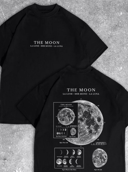 Фото товара «R4844_The_Moon_Оверсайз»