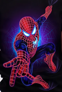 Фото товара «R2021Spider-Man»